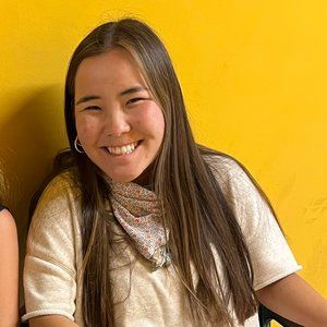 Meet your Posher, Kaleigh